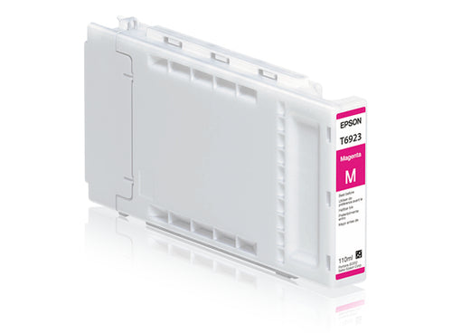 Epson UltraChrome XD T692300 ink cartridge 1 pc(s) Original Magenta Epson UltraChrome XD T692300 ink cartridge 1 pc(s) Original Magenta